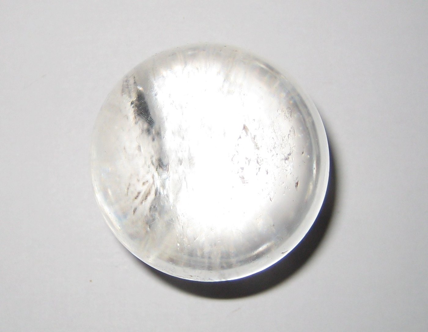 Spheres — illustrative mineral photograph